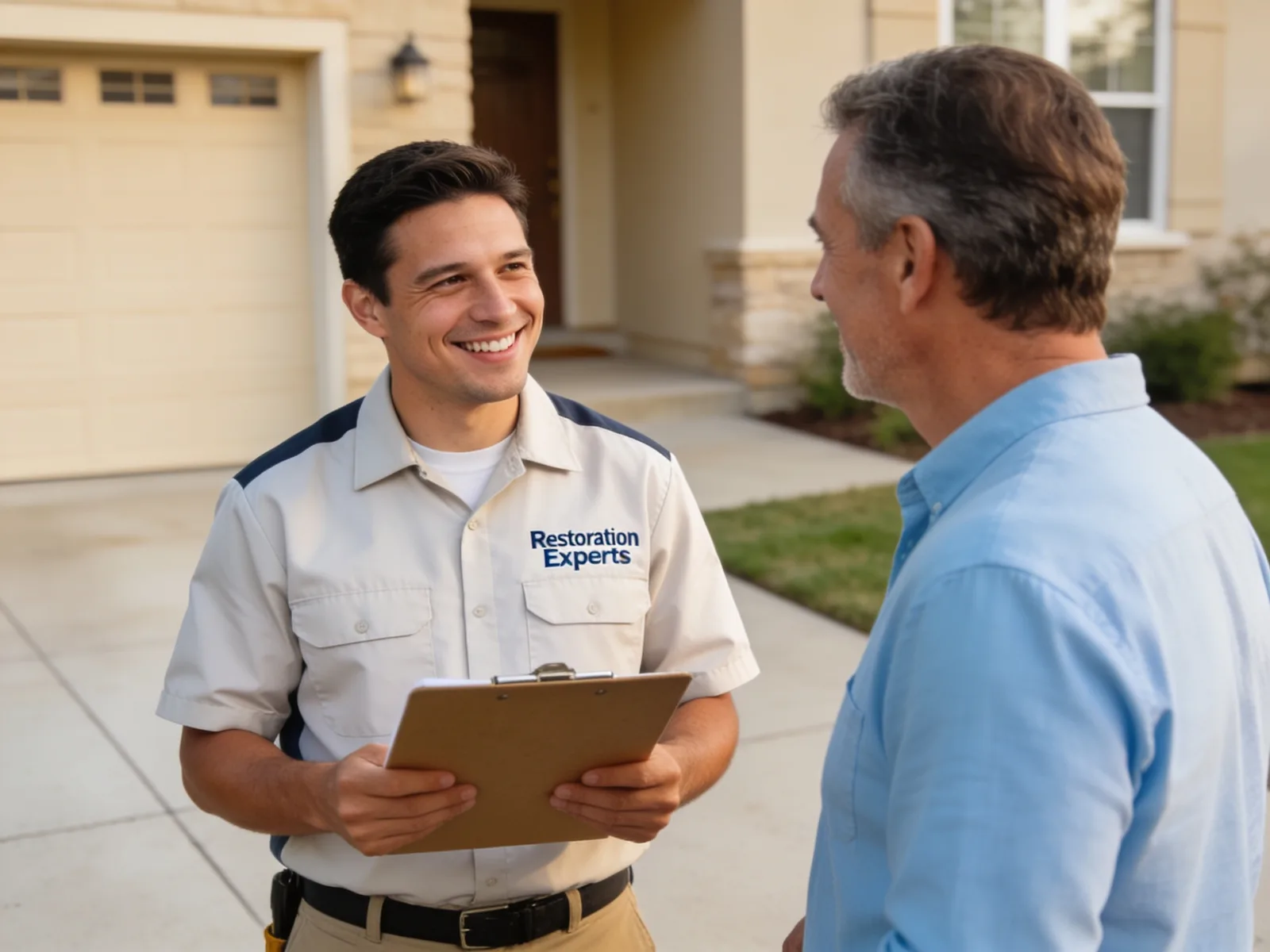 Water Damage Cleanup New Bloomfield, PA FAQs